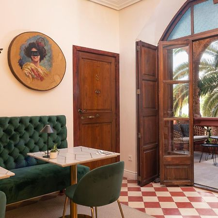 Hotel Can Quetglas (Adults Only) パルマ・デ・マリョルカ エクステリア 写真