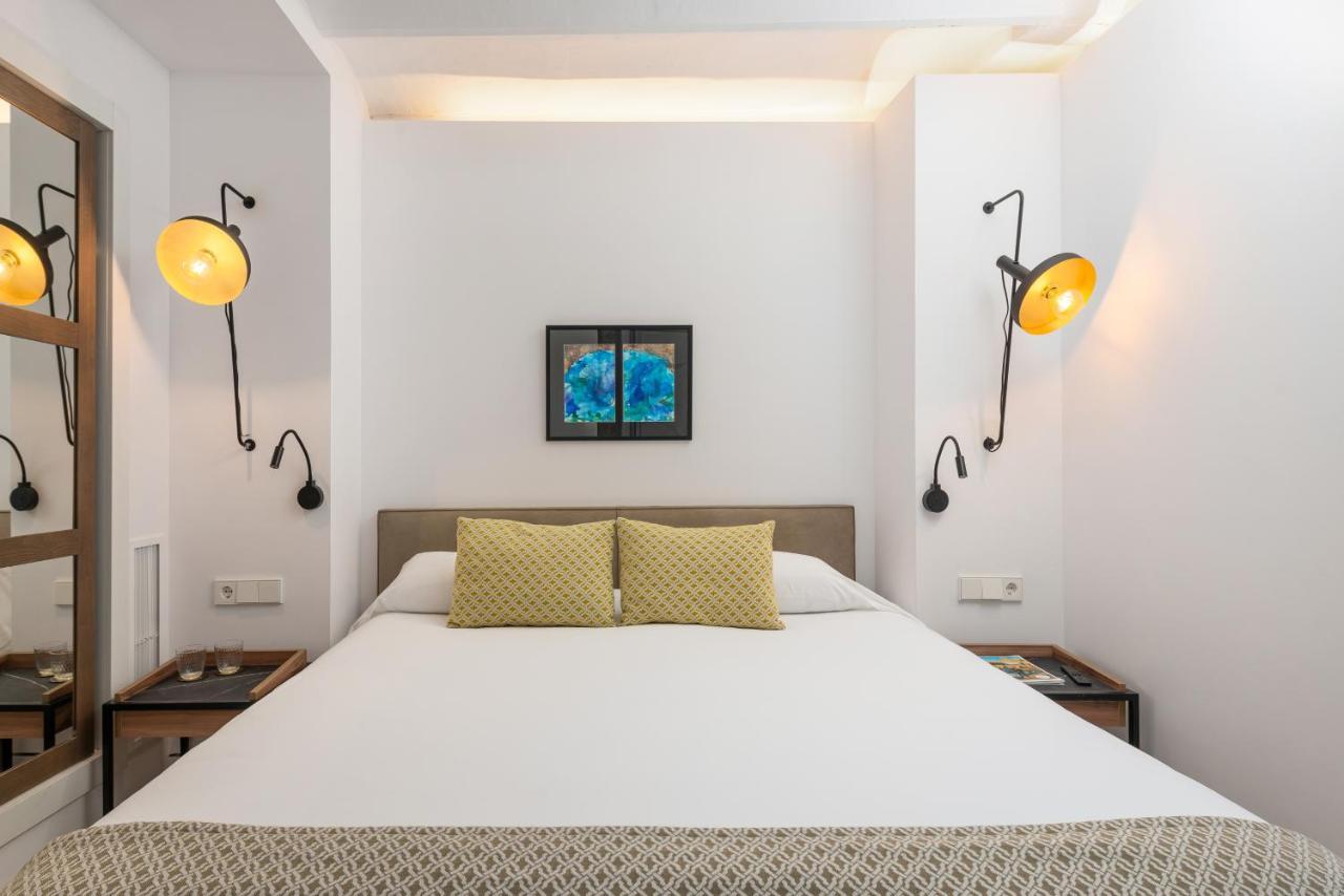 Hotel Can Quetglas (Adults Only) パルマ・デ・マリョルカ エクステリア 写真