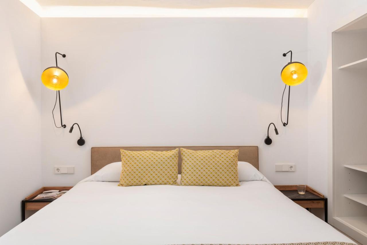 Hotel Can Quetglas (Adults Only) パルマ・デ・マリョルカ エクステリア 写真