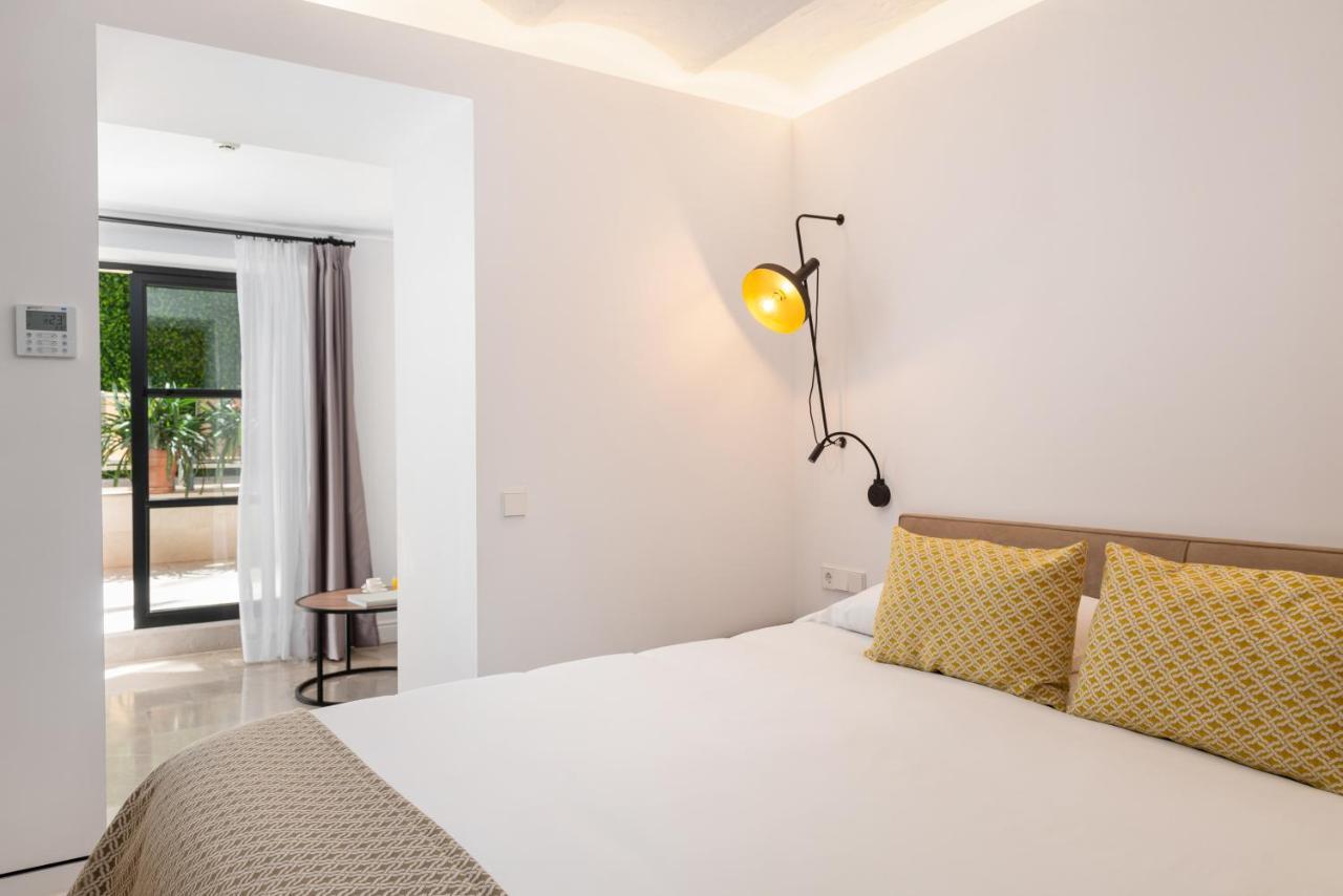 Hotel Can Quetglas (Adults Only) パルマ・デ・マリョルカ エクステリア 写真