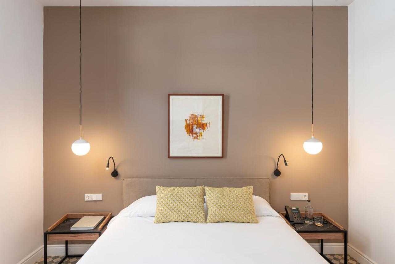 Hotel Can Quetglas (Adults Only) パルマ・デ・マリョルカ エクステリア 写真