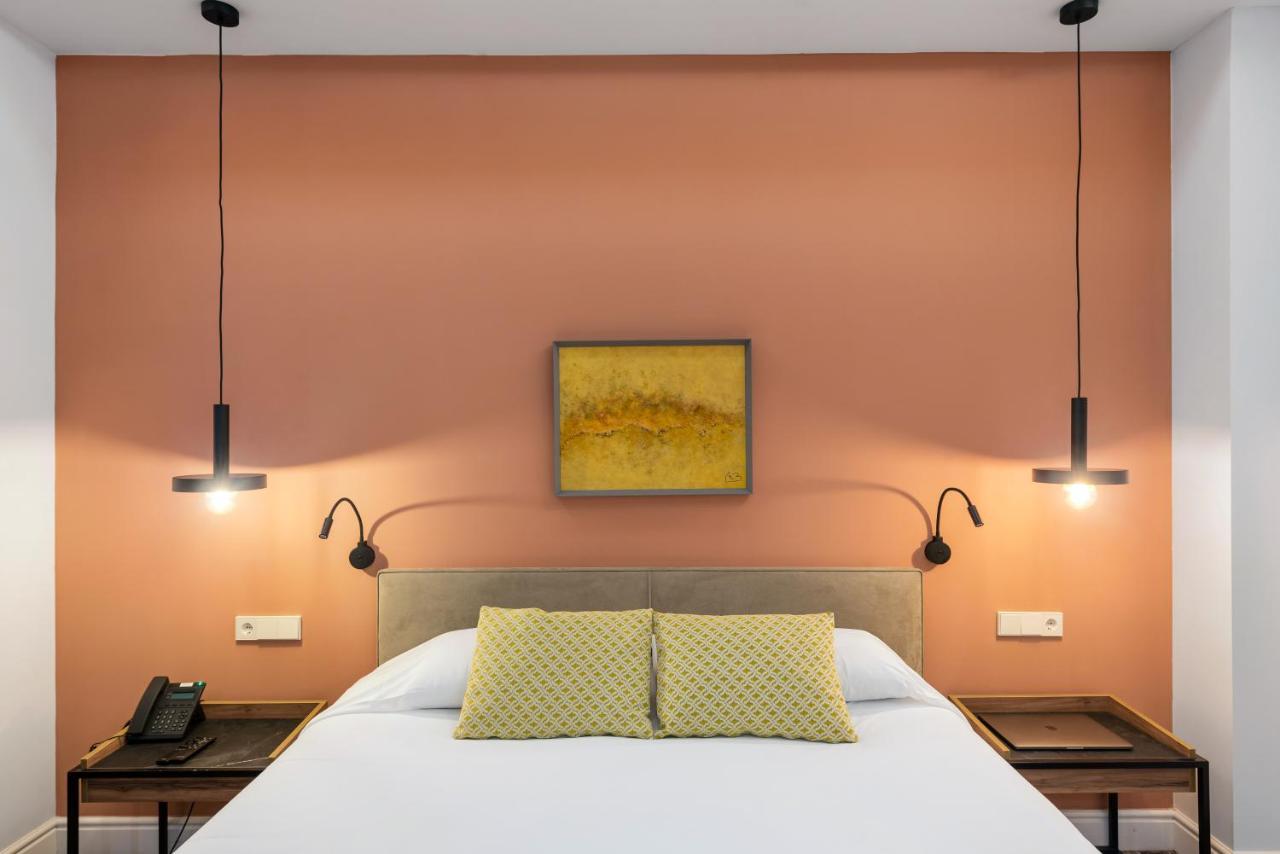 Hotel Can Quetglas (Adults Only) パルマ・デ・マリョルカ エクステリア 写真